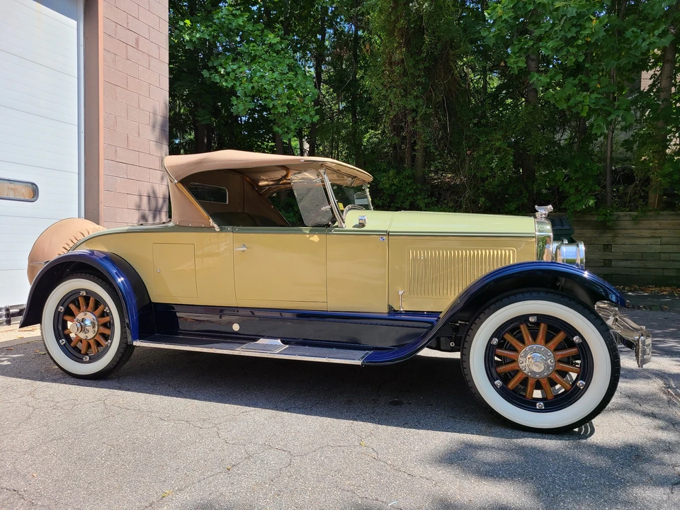 1927 Buick Standard Six & Master Six - Image 14 of 31