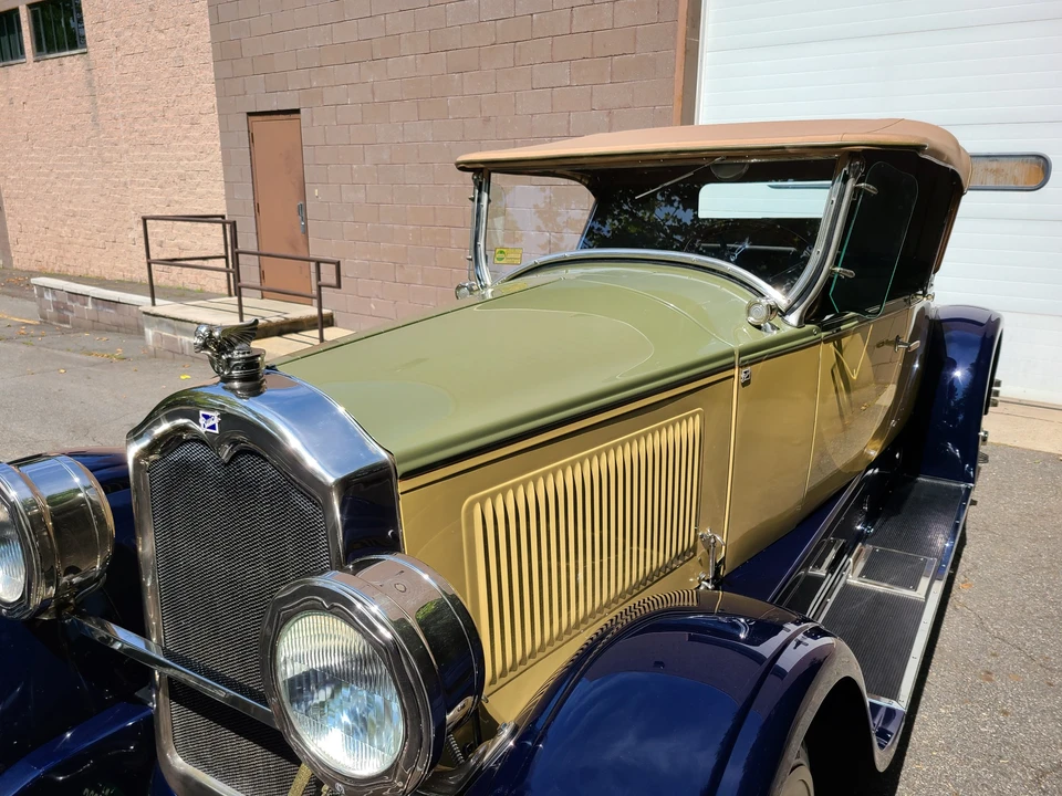 1927 Buick Standard Six & Master Six - Image 18 of 31