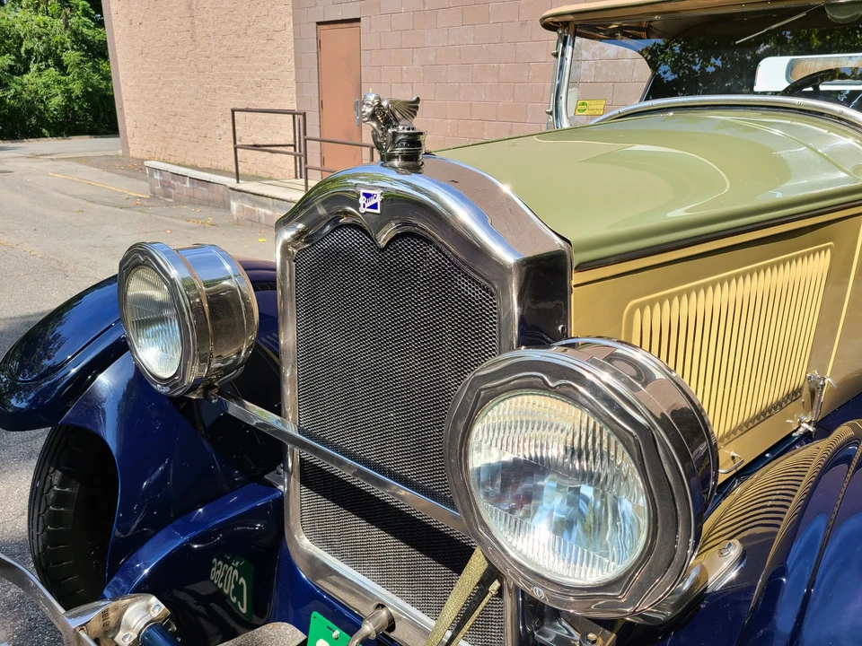 1927 Buick Standard Six & Master Six - Image 19 of 31