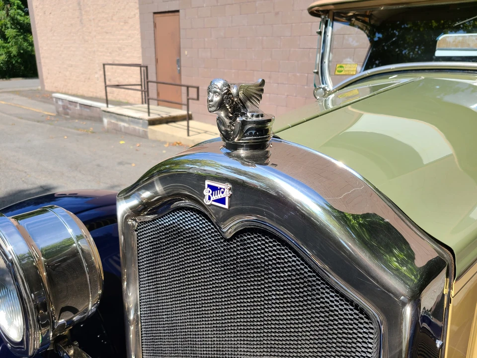 1927 Buick Standard Six & Master Six - Image 20 of 31