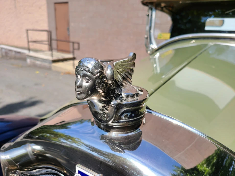 1927 Buick Standard Six & Master Six - Image 21 of 31