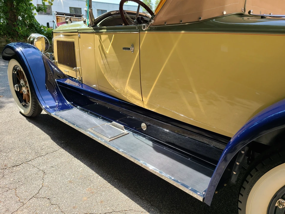 1927 Buick Standard Six & Master Six - Image 30 of 31