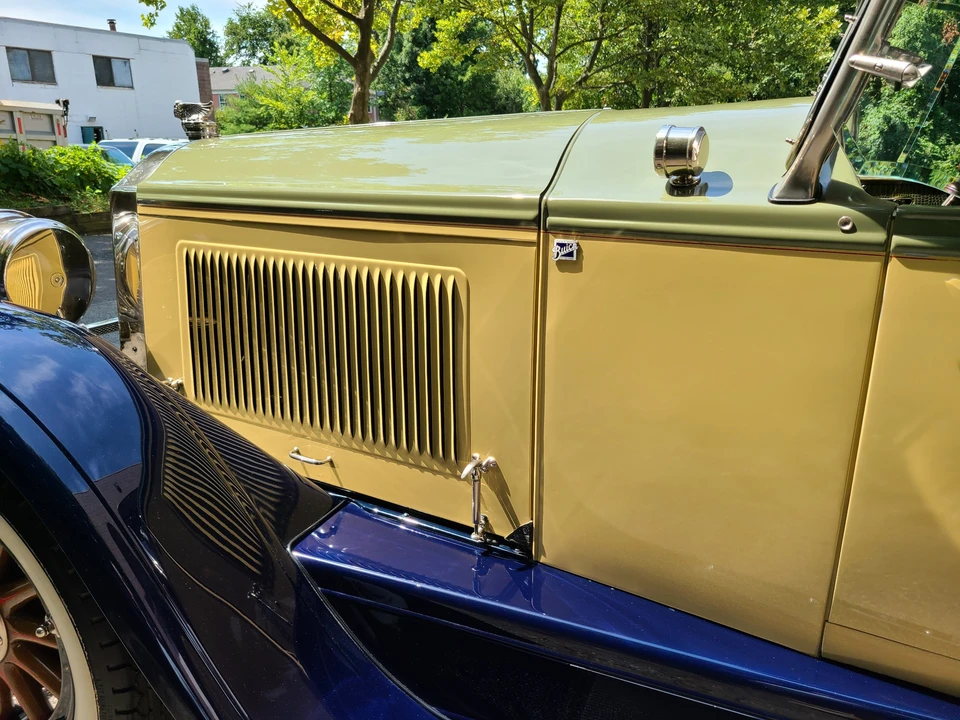 1927 Buick Standard Six & Master Six - Image 28 of 31