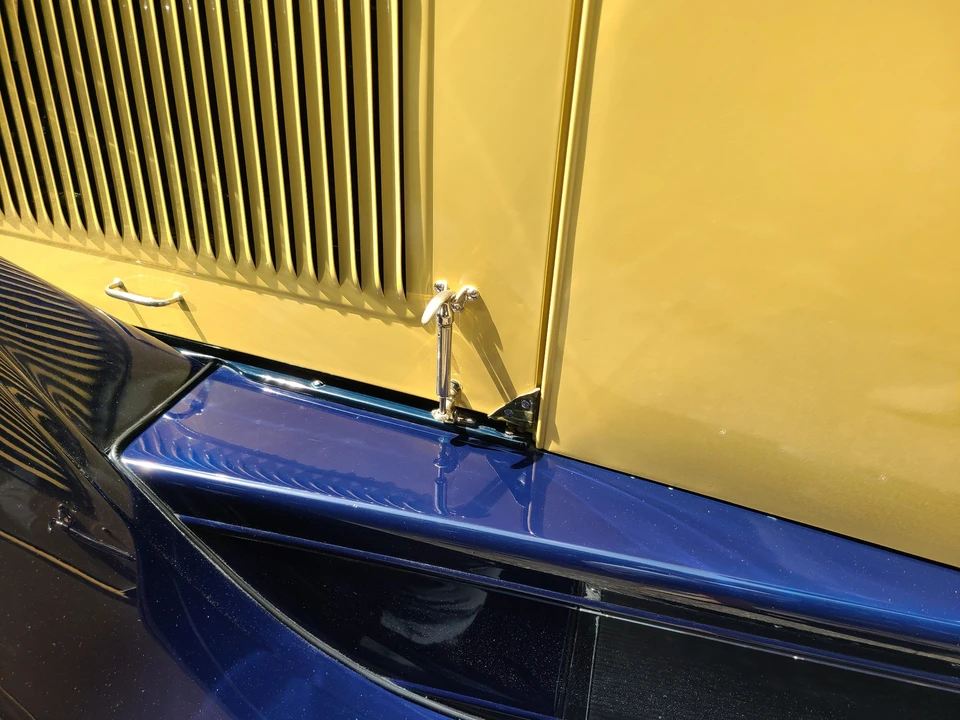 1927 Buick Standard Six & Master Six - Image 29 of 31