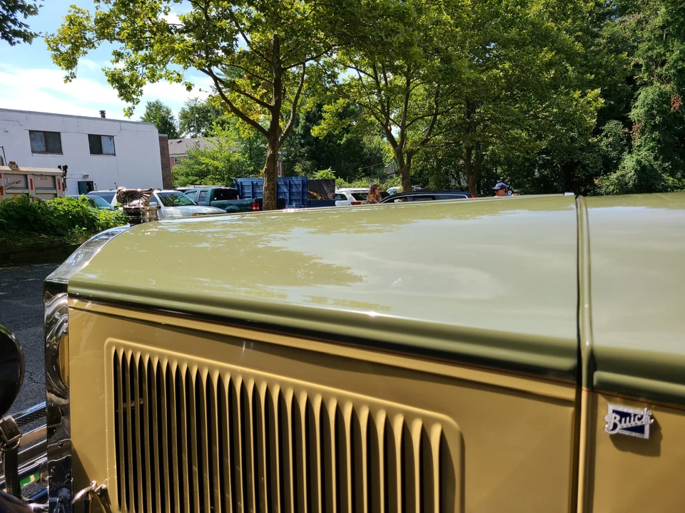 1927 Buick Standard Six & Master Six - Image 27 of 31