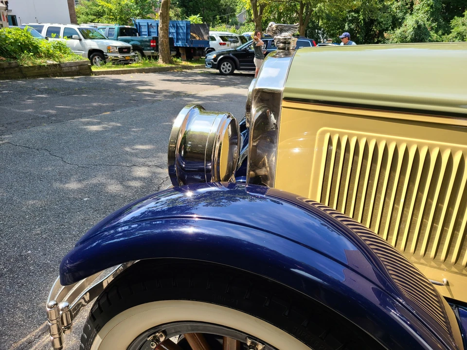 1927 Buick Standard Six & Master Six - Image 25 of 31