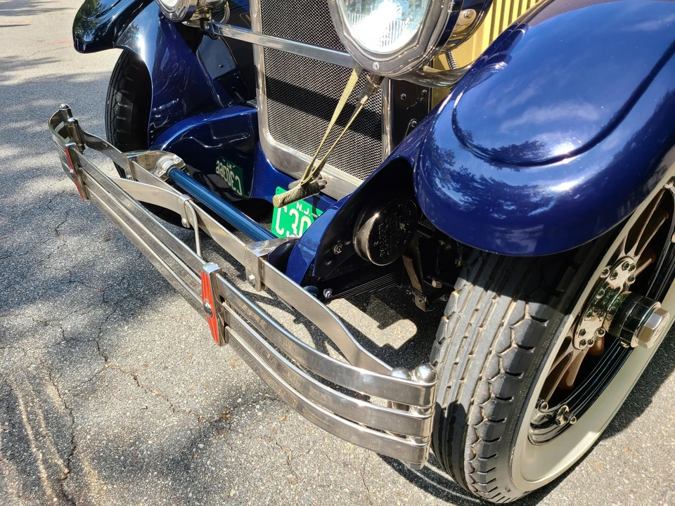 1927 Buick Standard Six & Master Six - Image 22 of 31