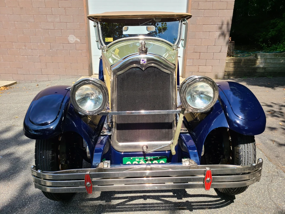 1927 Buick Standard Six & Master Six - Image 16 of 31