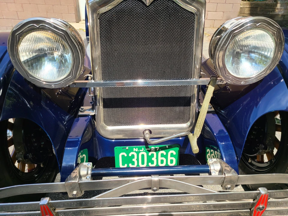 1927 Buick Standard Six & Master Six - Image 17 of 31