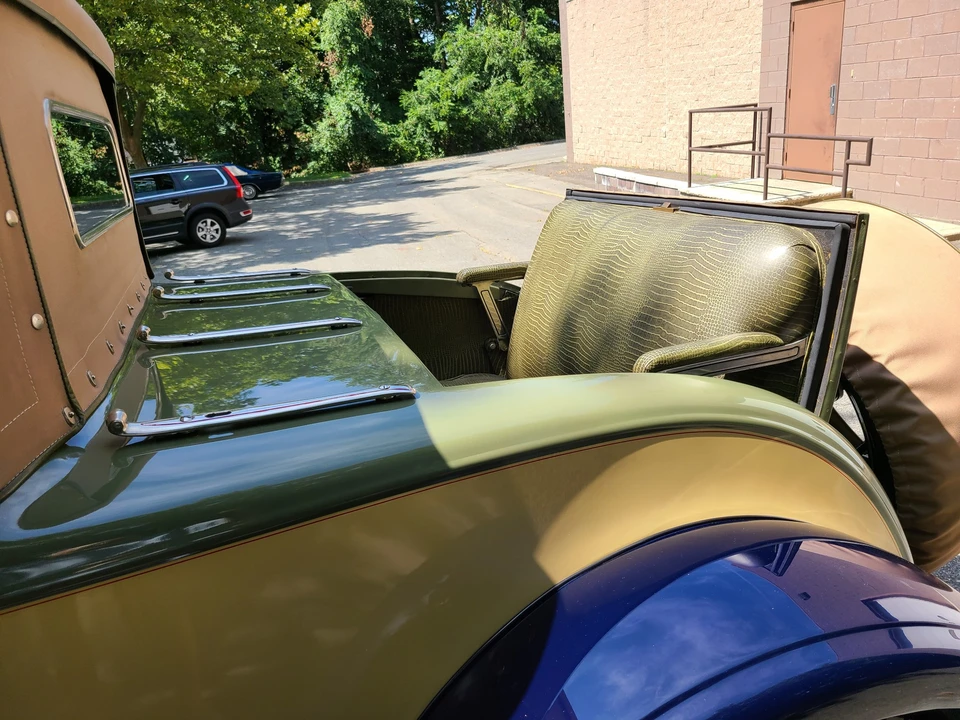 1927 Buick Standard Six & Master Six - Image 31 of 31