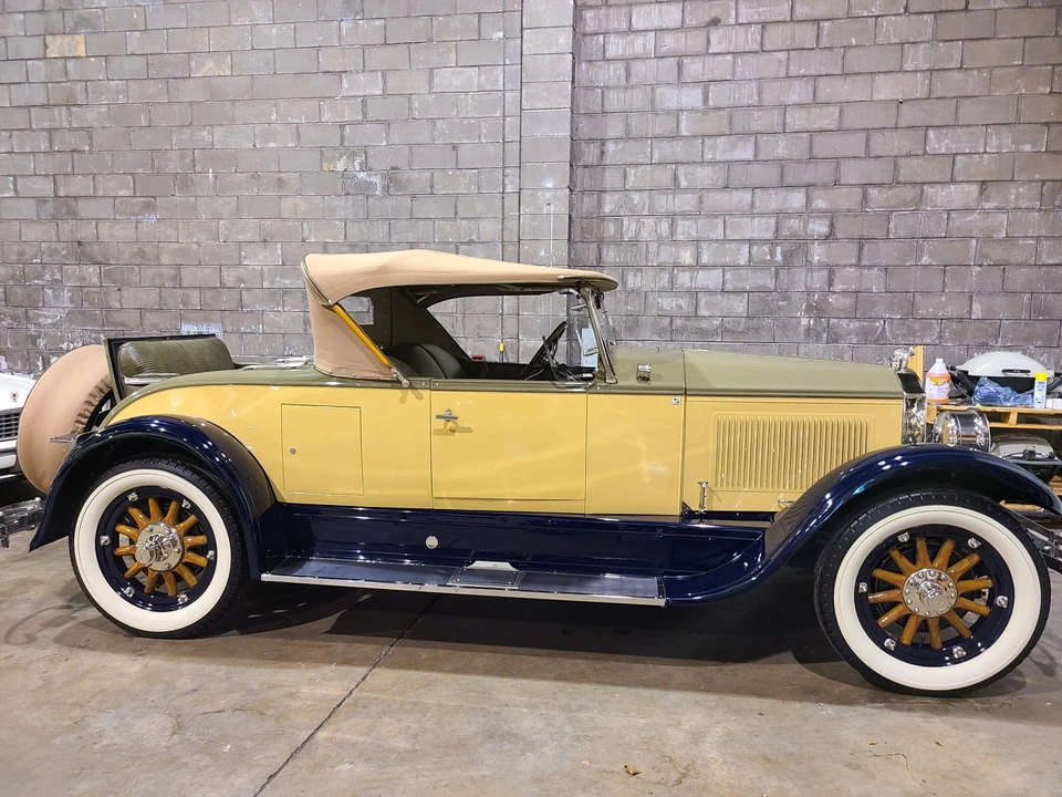 1927 Buick Standard Six & Master Six - Image 10 of 31