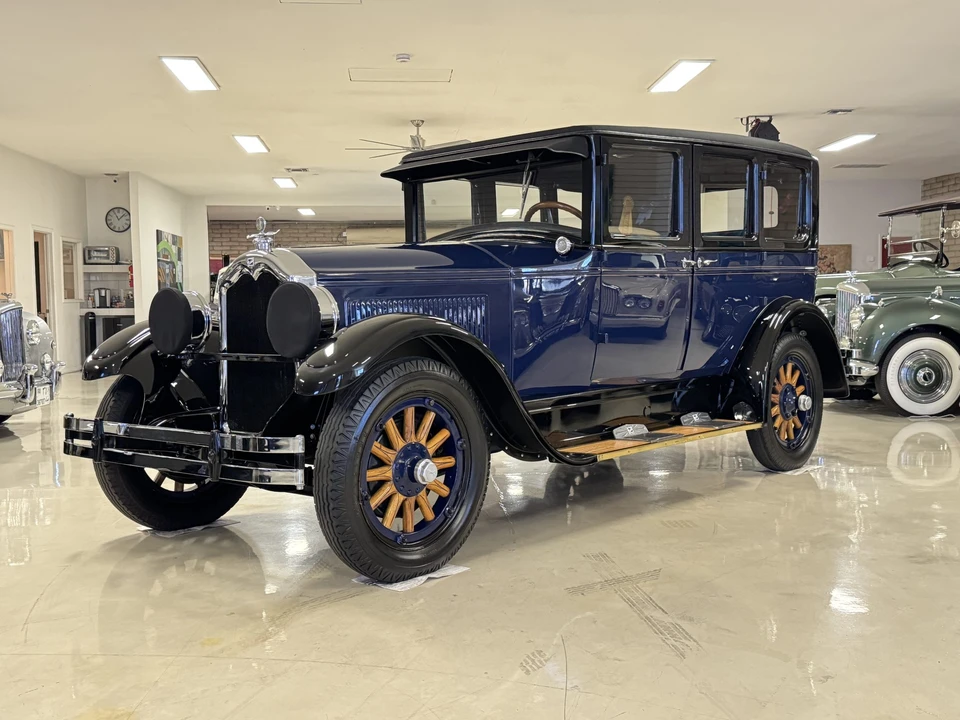 1927 Buick Standard Six & Master Six - Image 19 of 31