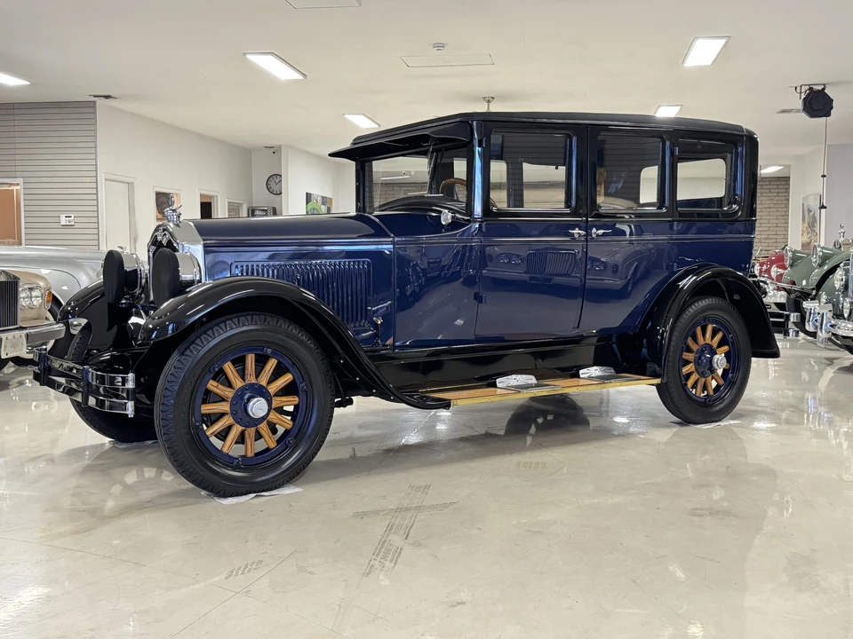 1927 Buick Standard Six & Master Six - Image 20 of 31