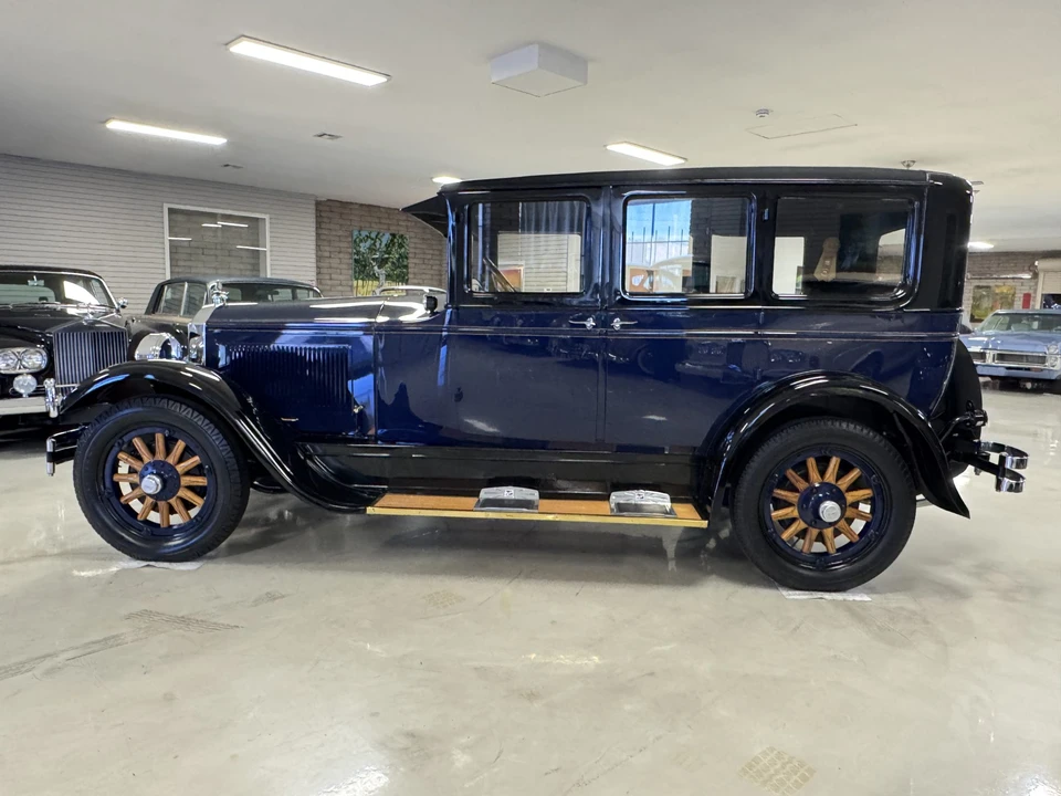 1927 Buick Standard Six & Master Six - Image 5 of 31