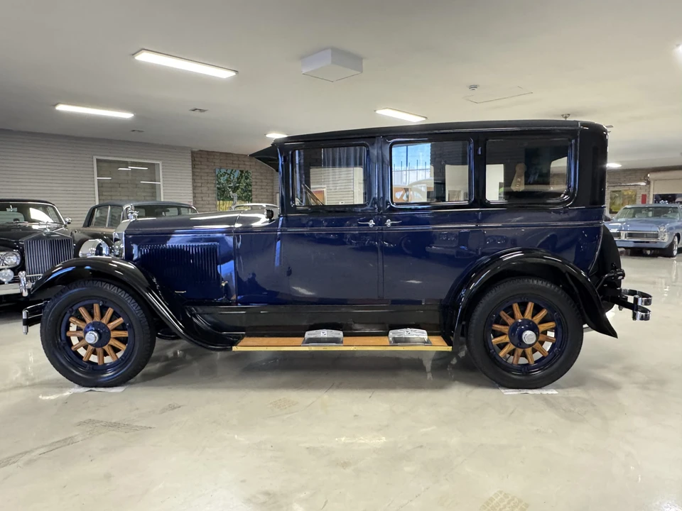 1927 Buick Standard Six & Master Six - Image 6 of 31