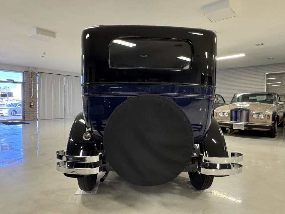1927 Buick Standard Six & Master Six - Image 8 of 31