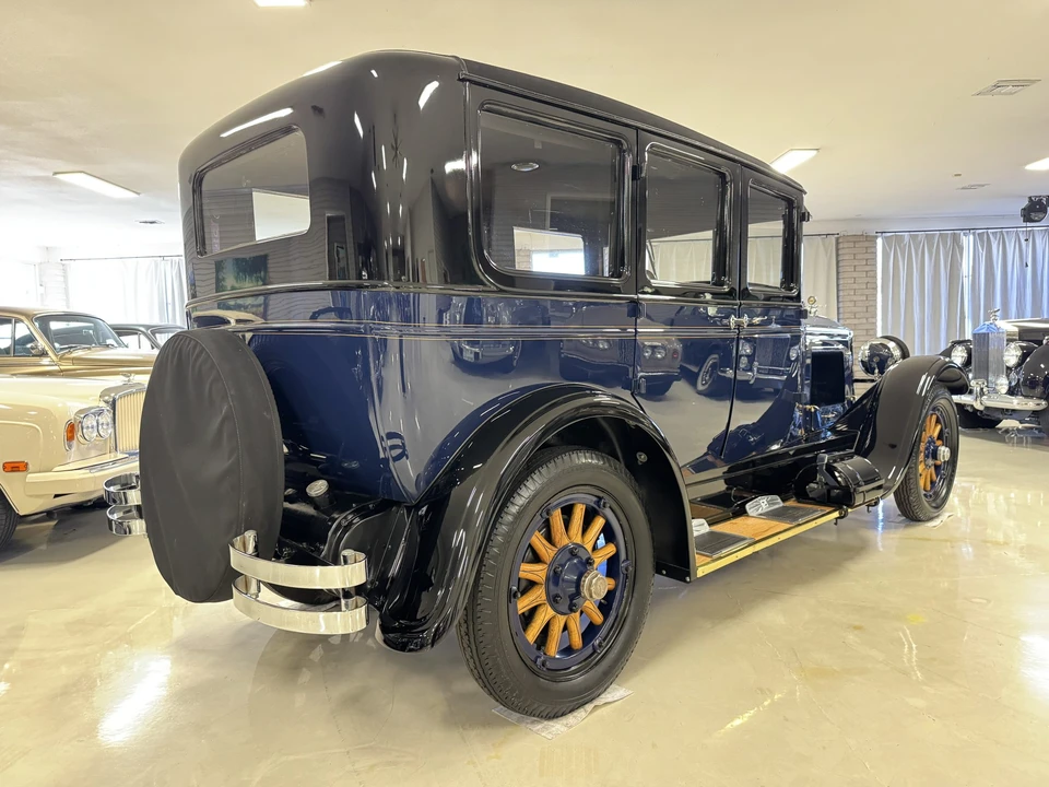 1927 Buick Standard Six & Master Six - Image 11 of 31