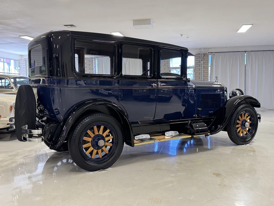 1927 Buick Standard Six & Master Six - Image 13 of 31