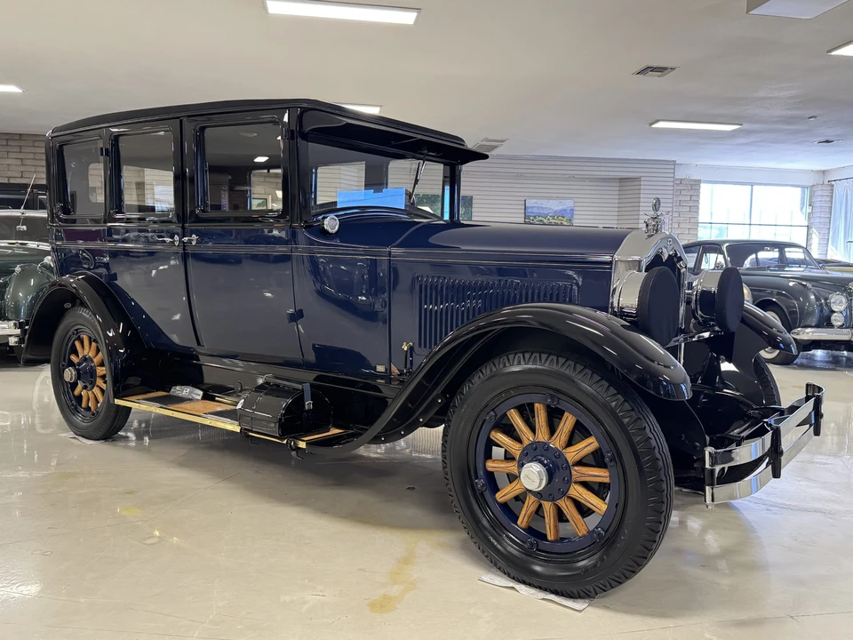 1927 Buick Standard Six & Master Six - Image 15 of 31