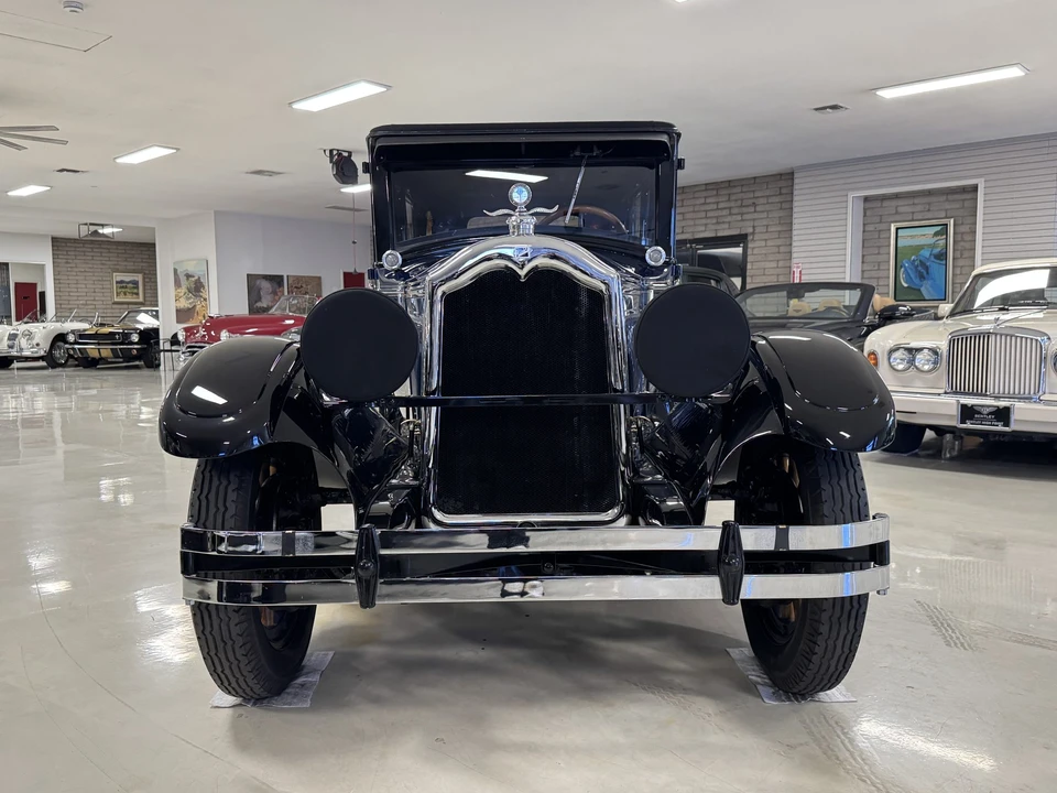 1927 Buick Standard Six & Master Six - Image 18 of 31