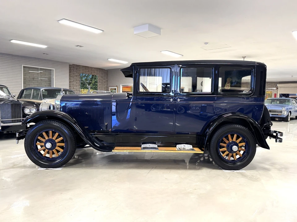 1927 Buick Standard Six & Master Six - Image 4 of 31