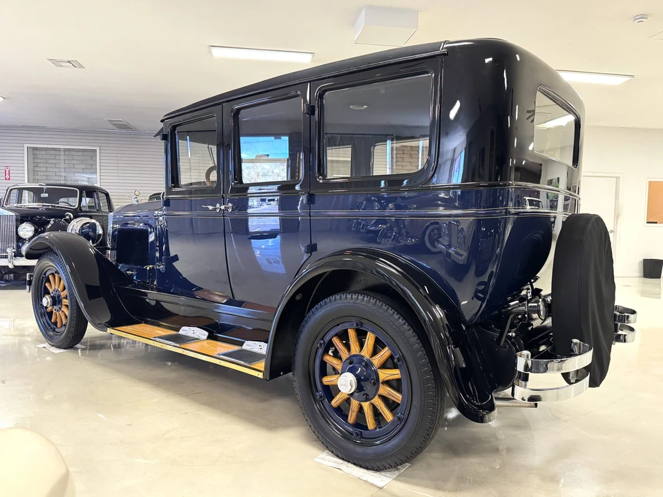 1927 Buick Standard Six & Master Six - Image 7 of 31