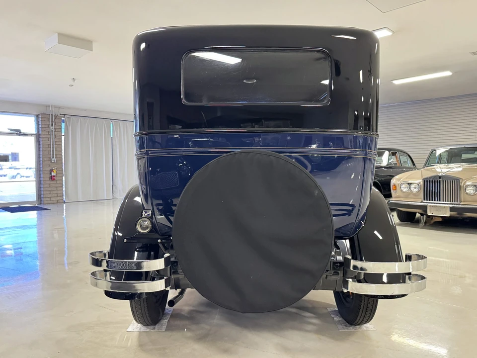 1927 Buick Standard Six & Master Six - Image 9 of 31