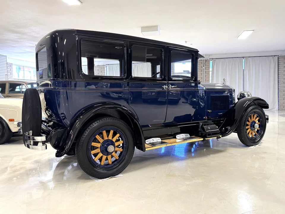 1927 Buick Standard Six & Master Six - Image 12 of 31