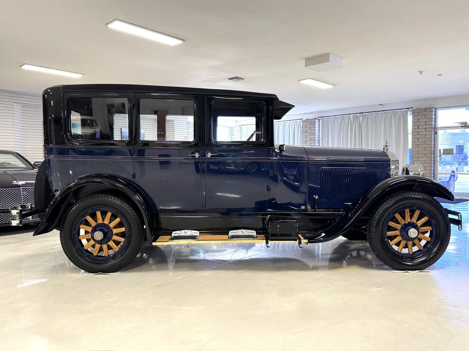 1927 Buick Standard Six & Master Six - Image 14 of 31