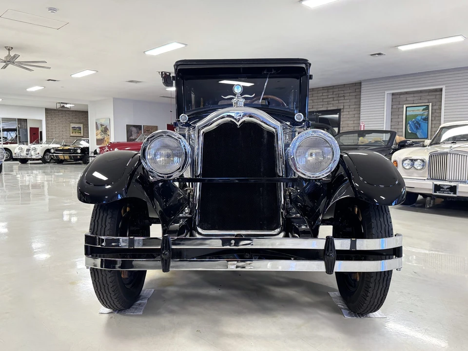 1927 Buick Standard Six & Master Six - Image 17 of 31