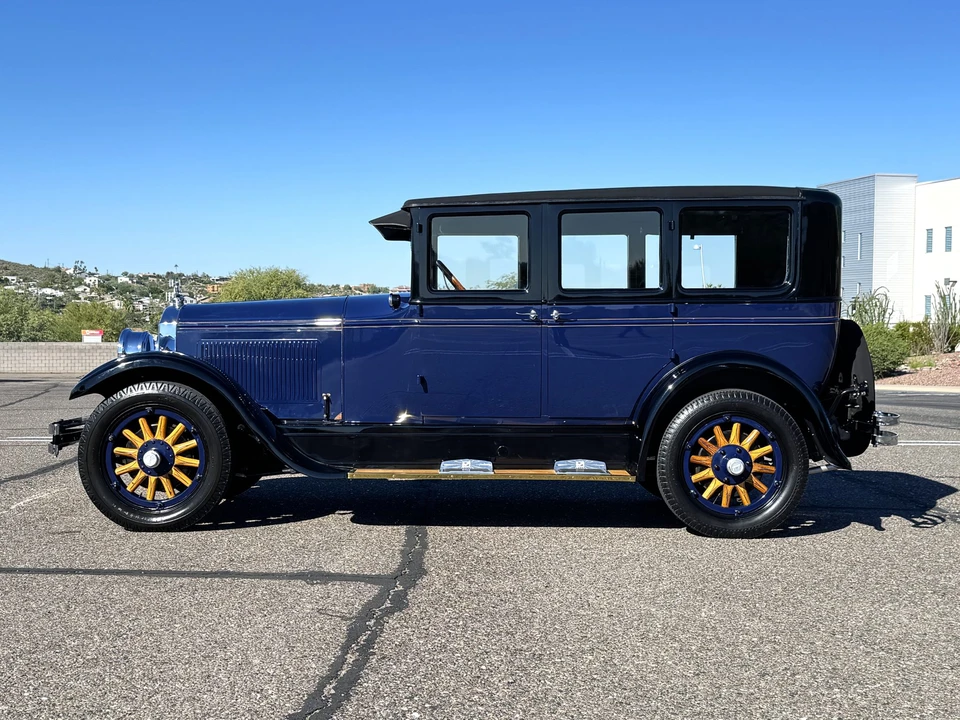 1927 Buick Standard Six & Master Six - Image 22 of 31