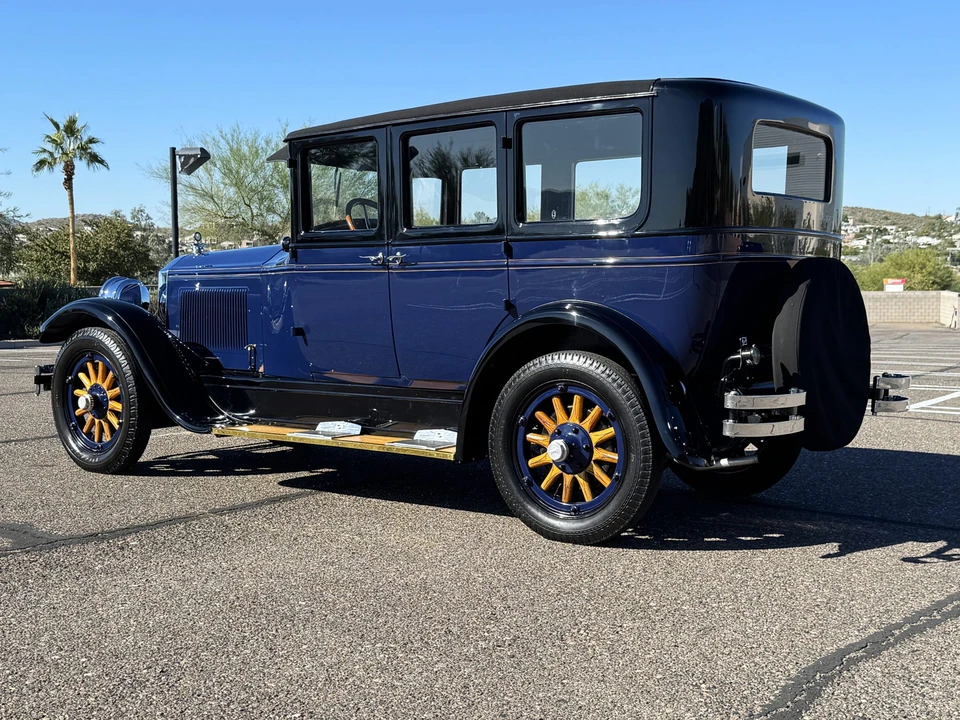1927 Buick Standard Six & Master Six - Image 23 of 31