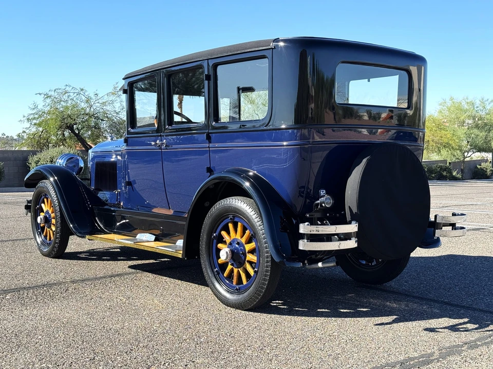 1927 Buick Standard Six & Master Six - Image 24 of 31