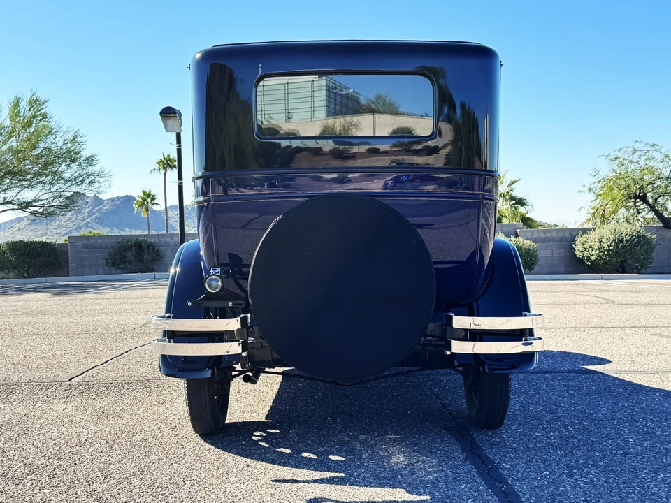 1927 Buick Standard Six & Master Six - Image 25 of 31