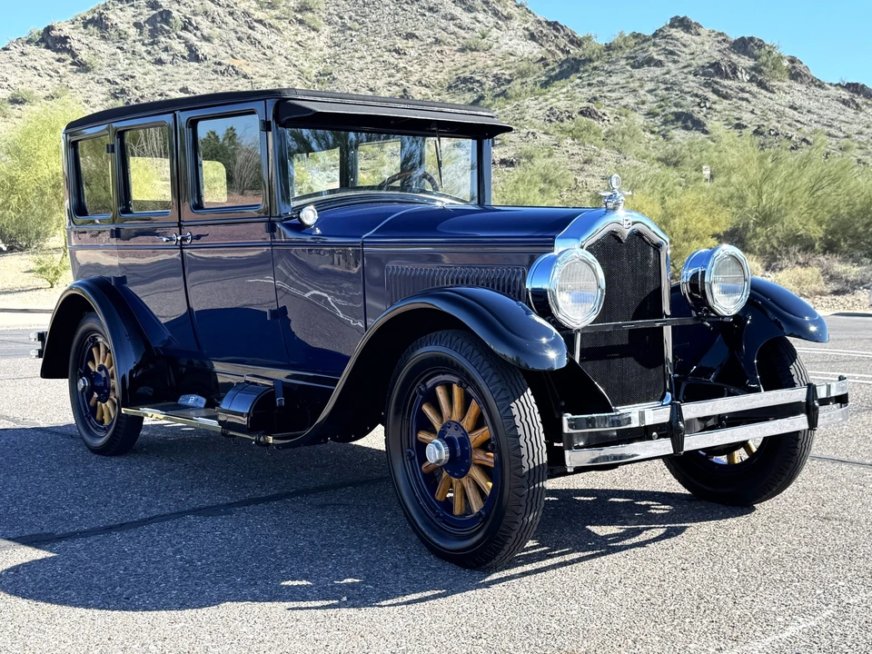 1927 Buick Standard Six & Master Six - Image 26 of 31