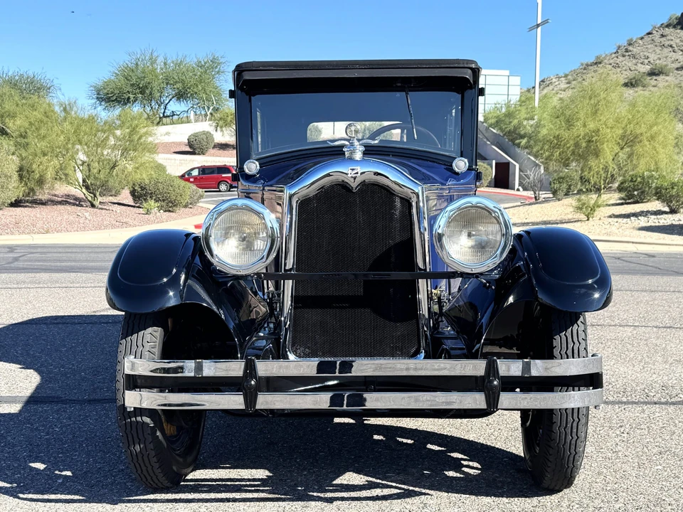 1927 Buick Standard Six & Master Six - Image 27 of 31