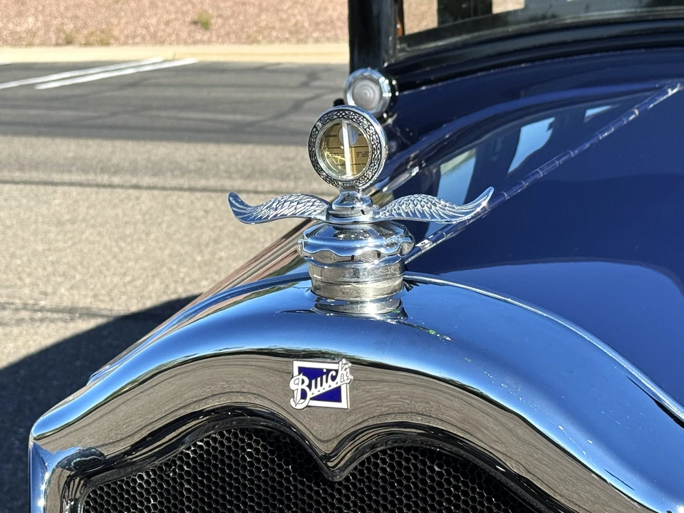 1927 Buick Standard Six & Master Six - Image 29 of 31