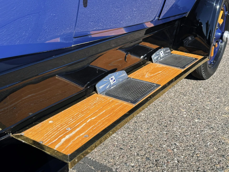1927 Buick Standard Six & Master Six - Image 31 of 31