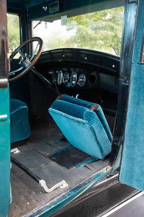 1927 Buick Standard Six & Master Six - Image 2 of 10
