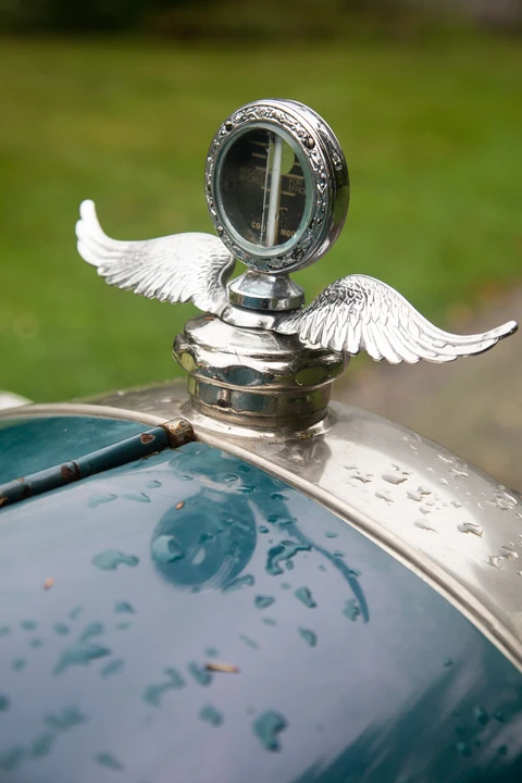 1927 Buick Standard Six & Master Six - Image 8 of 10