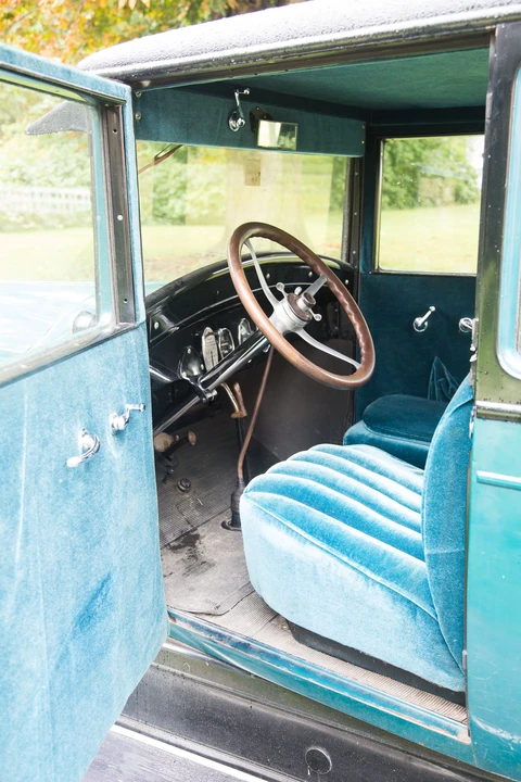 1927 Buick Standard Six & Master Six - Image 9 of 10