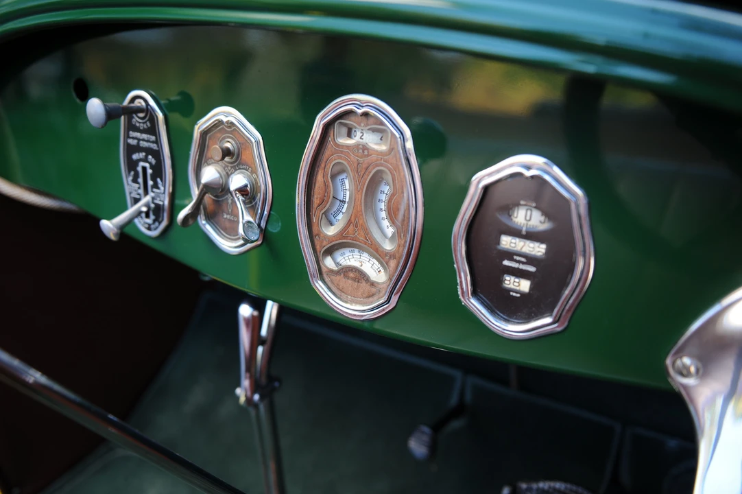 1927 Buick Standard Six & Master Six - Image 4 of 12