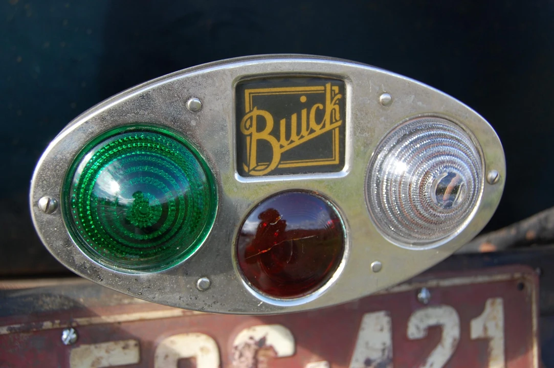 1927 Buick Standard Six & Master Six - Image 28 of 31