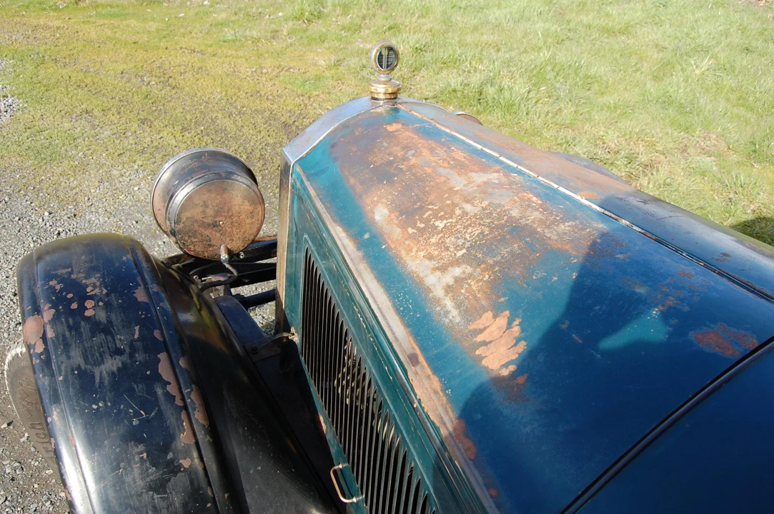 1927 Buick Standard Six & Master Six - Image 15 of 31