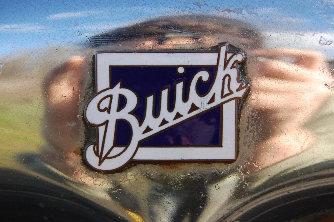 1927 Buick Standard Six & Master Six - Image 13 of 31