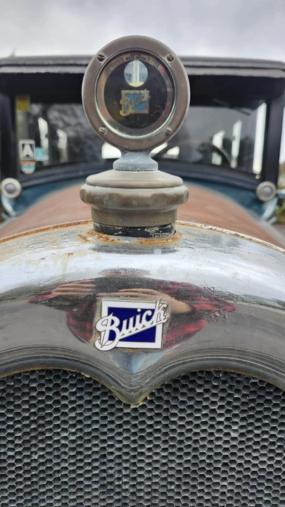 1927 Buick Standard Six & Master Six - Image 11 of 31