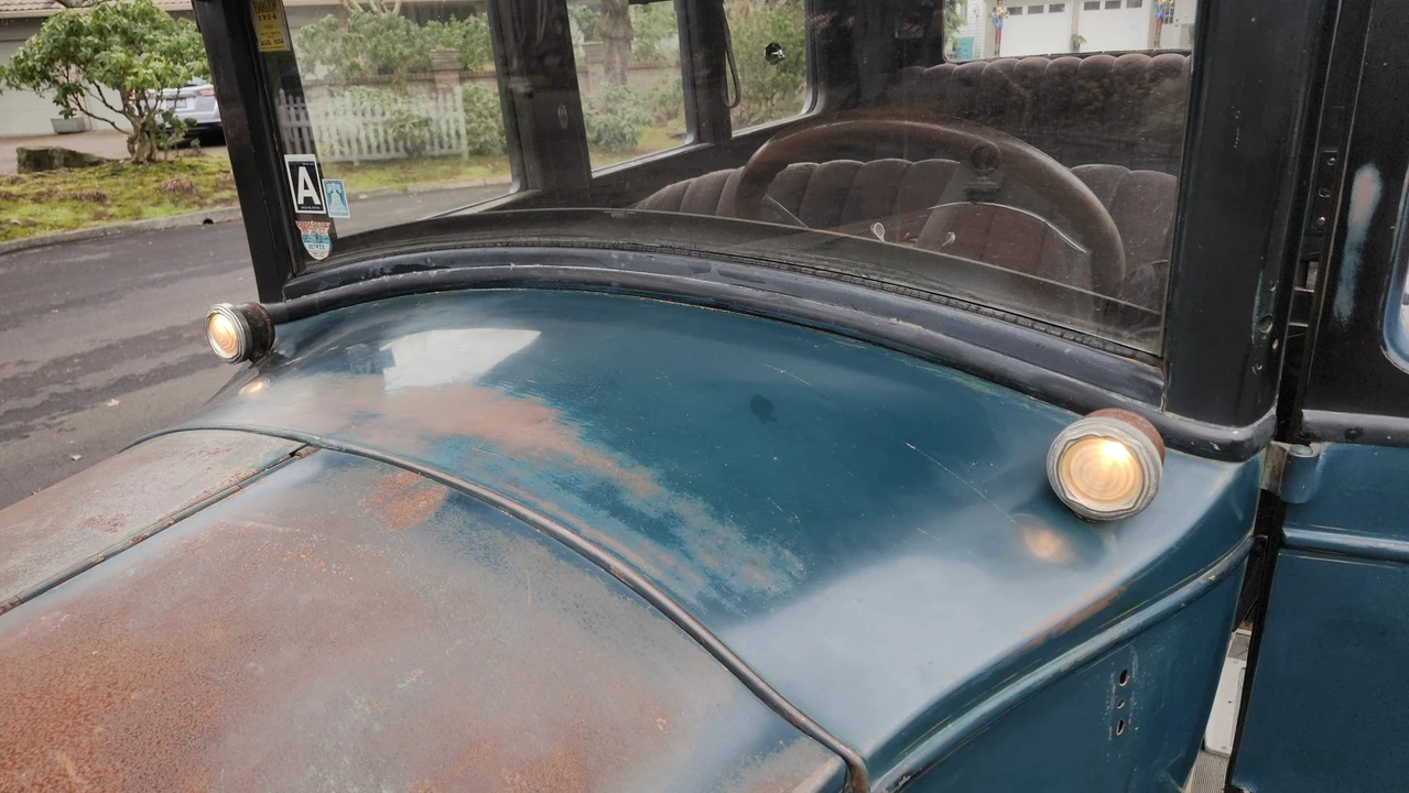 1927 Buick Standard Six & Master Six - Image 16 of 31