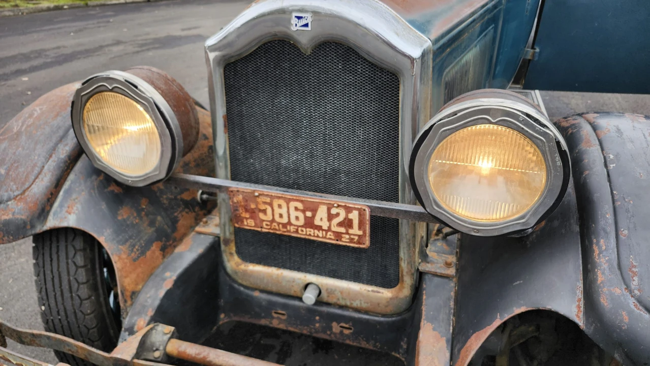 1927 Buick Standard Six & Master Six - Image 14 of 31