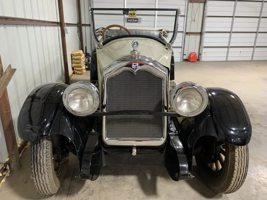 1927 Buick Standard Six & Master Six - Image 3 of 3