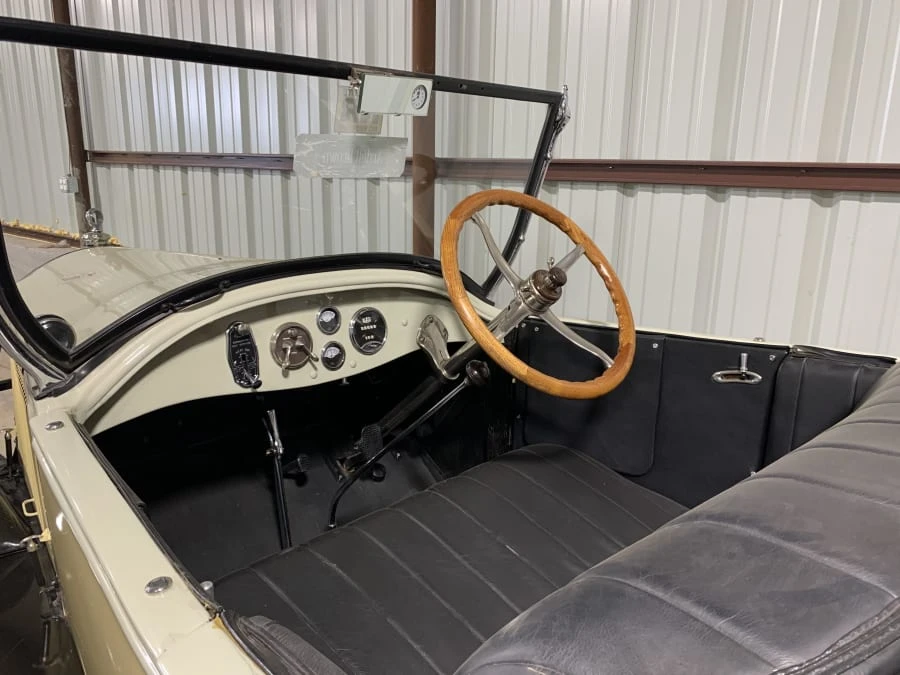 1927 Buick Standard Six & Master Six - Image 2 of 3